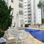Apartamento para alugar com 3 suítes em Granja Julieta, São Paulo, SP