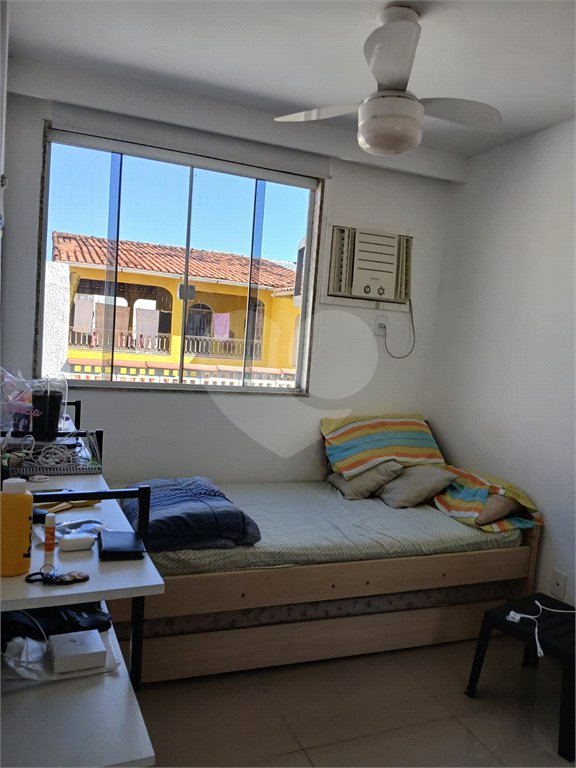 Casa à venda com 4 quartos, sendo 1 suíte, em Campo Grande, Rio de Janeiro, RJ