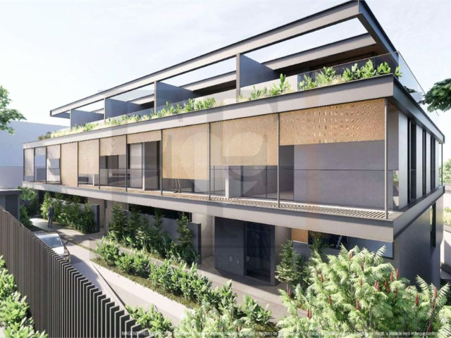 Casa à venda com 4 suítes no condomínio Casas do Bosque, São Paulo - SP
