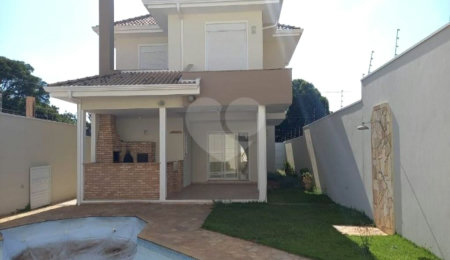 Casa à venda com 3 quartos em Bosque, Vinhedo, SP