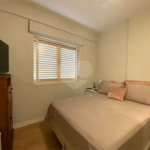 Apartamento à venda com 2 quartos em Santana, São Paulo, SP