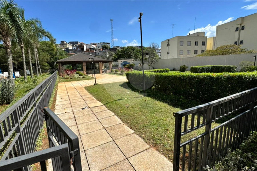 Apartamento à venda com 3 quartos, sendo 1 suíte, em Mandaqui, São Paulo, SP