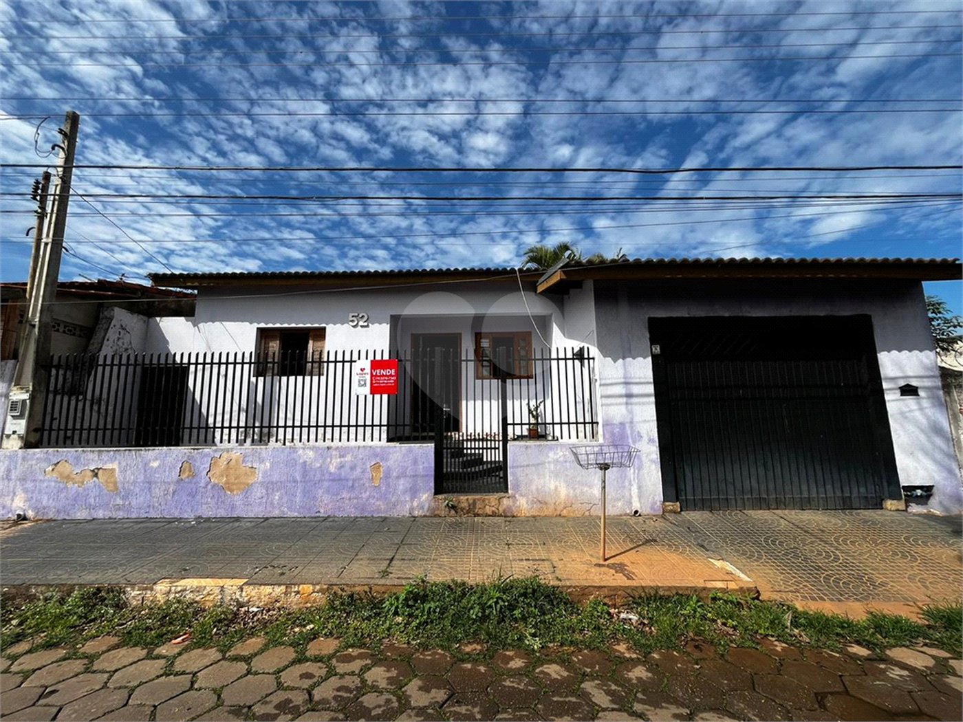 Casa à venda com 4 quartos em Vila Rocha, Itapetininga, SP