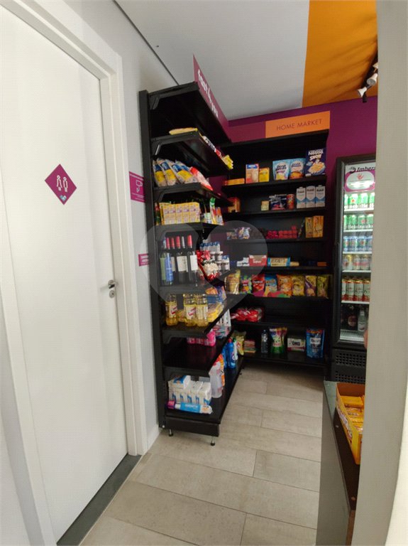 Apartamento à venda com 2 quartos em Santo Amaro, São Paulo, SP