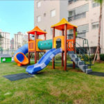 Apartamento à venda com 2 quartos, sendo 1 suíte, em Vila Suzana, São Paulo, SP