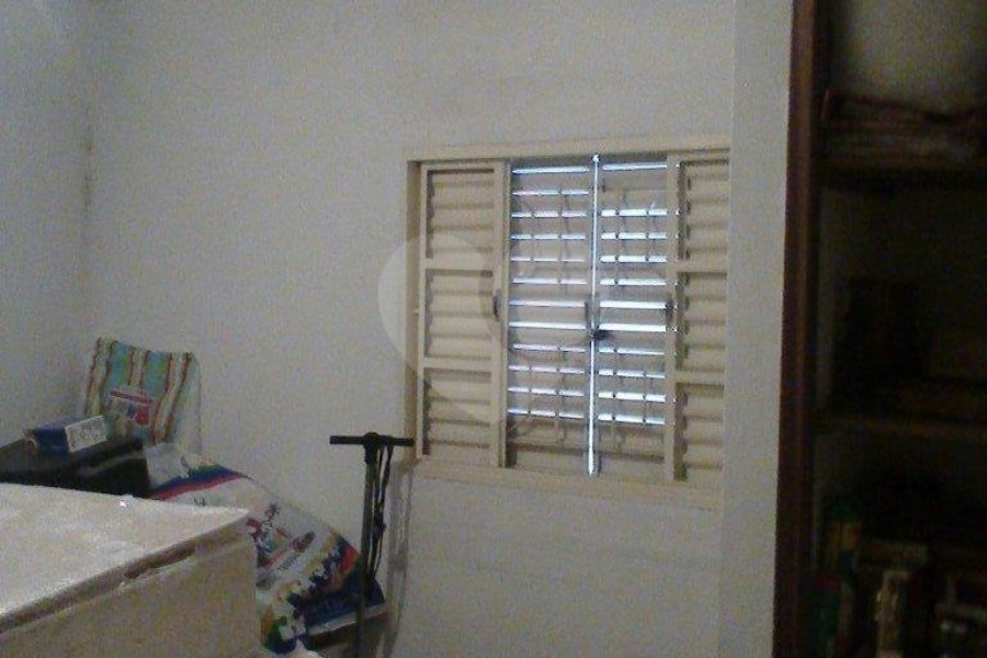 Sobrado à venda com 3 quartos em Imirim, São Paulo, SP