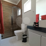 Casa à venda com 4 quartos, sendo 2 suítes, no condomínio Jardim Reserva Bom Viver de Indaiatuba, Indaiatuba - SP