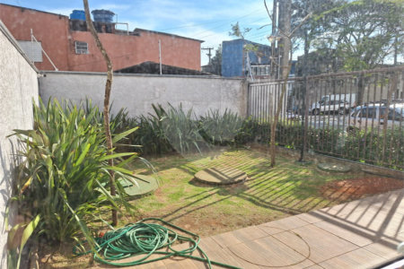 Apartamento à venda com 2 quartos em Vila Santa Catarina, São Paulo, SP