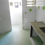 Apartamento à venda com 1 quarto em Barra Funda, São Paulo, SP