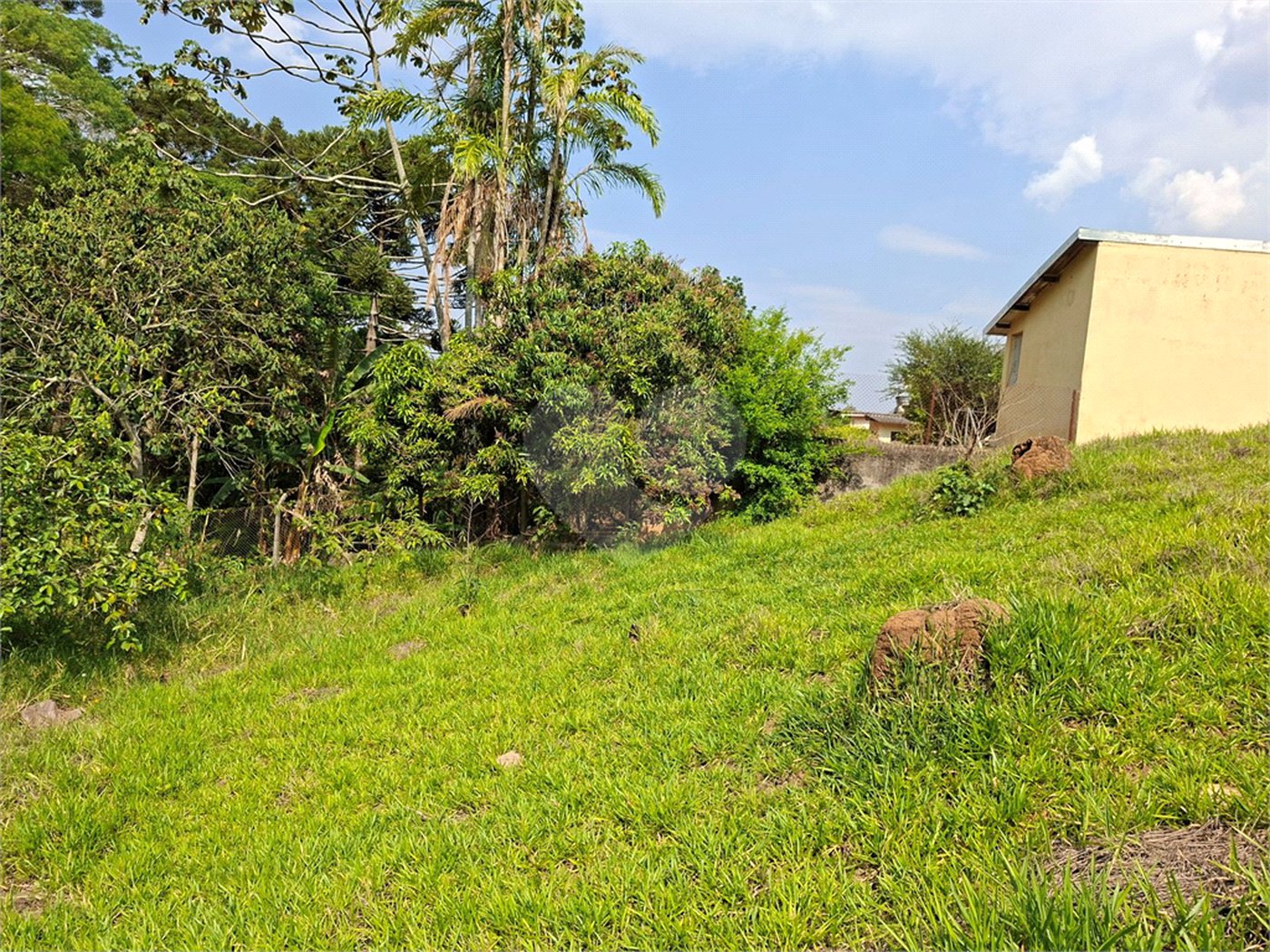 Terreno à venda em Chácara Fernão Dias, Bragança Paulista, SP