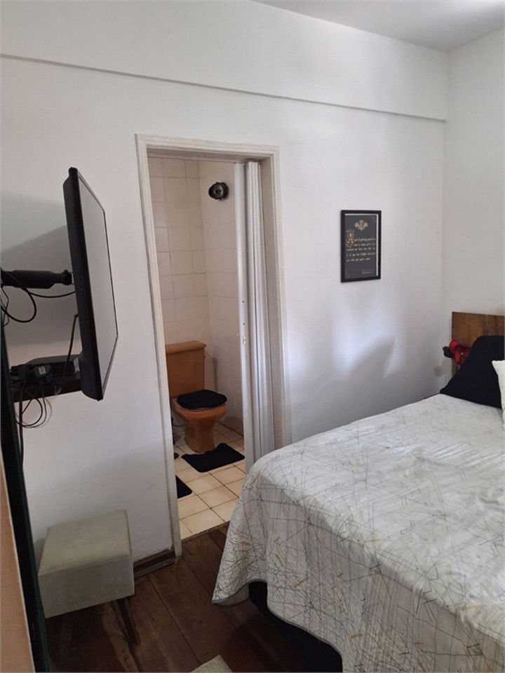 Apartamento com 3 dormitórios à venda, 96 m² por R$ 800.000,00 - Ponta da Praia - Santos/SP