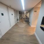 Apartamento à venda com 1 quarto em Vila Clementino, São Paulo, SP