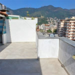Cobertura à venda com 3 quartos, sendo 1 suíte, em Tijuca, Rio de Janeiro, RJ
