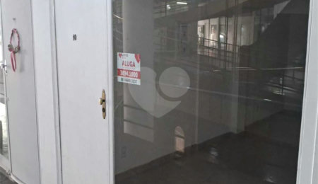 Sala à venda em Bela Vista, São Paulo, SP