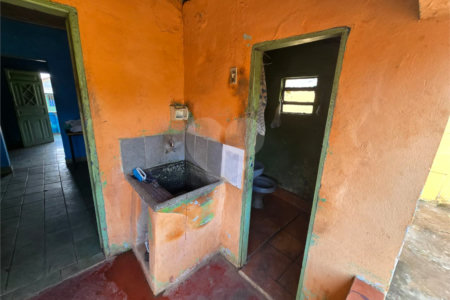 Casa à venda com 2 quartos no Centro, Itapetininga, SP
