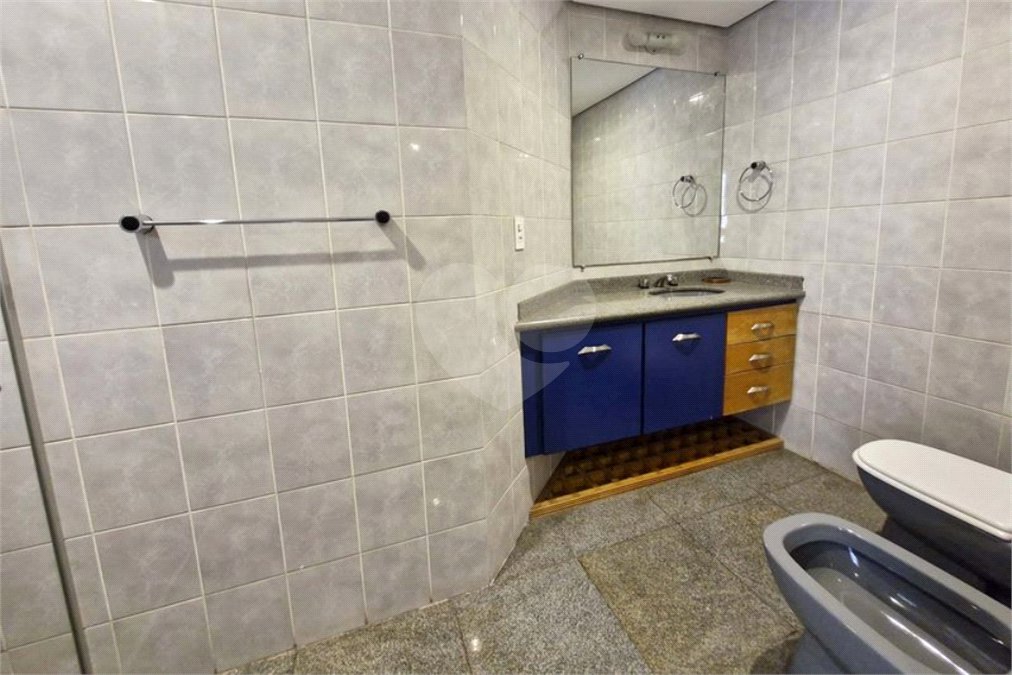 Apartamento à venda com 4 quartos, sendo 3 suítes, em Brooklin, São Paulo, SP