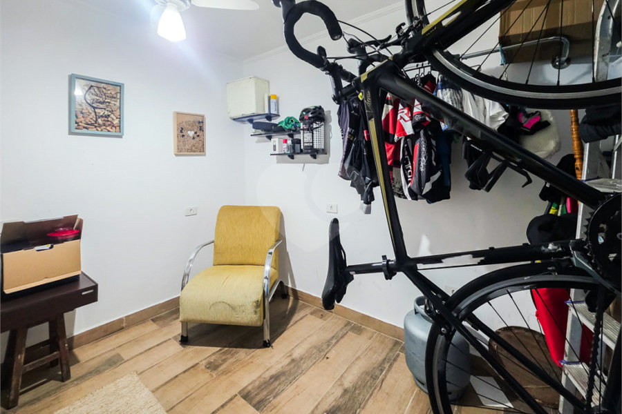 Casa à venda com 4 quartos, sendo 1 suíte, em Sapopemba, São Paulo, SP