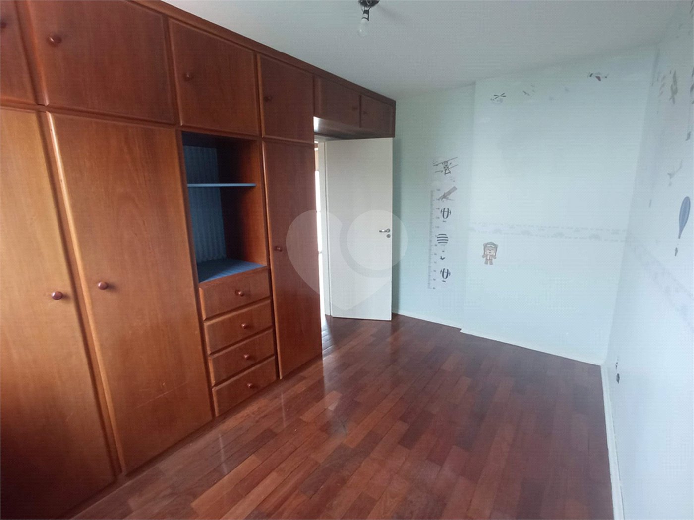 Apartamento à venda com 2 quartos em Mandaqui, São Paulo, SP