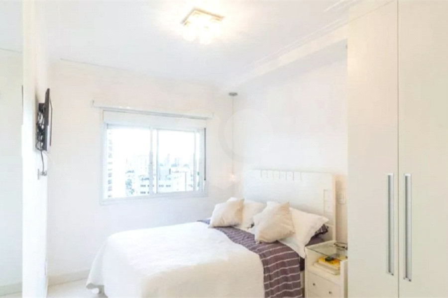 Apartamento à venda com 2 quartos, sendo 1 suíte,  em Santana, São Paulo, SP