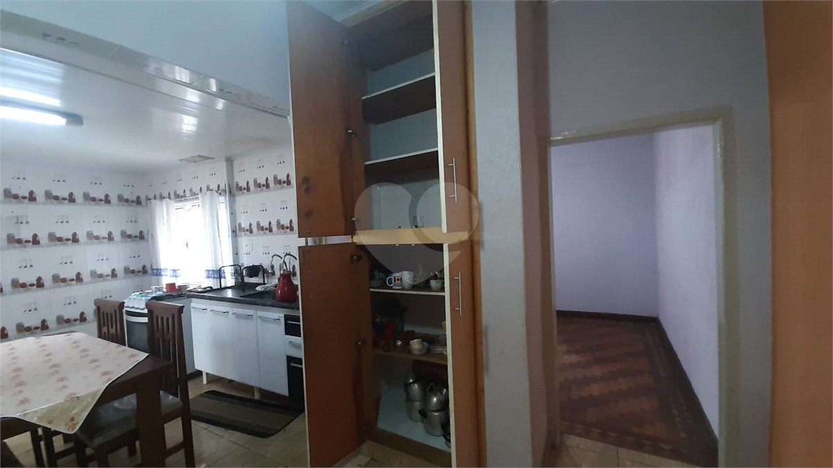 Casa à venda com 3 quartos em Vila Bertioga, São Paulo, SP