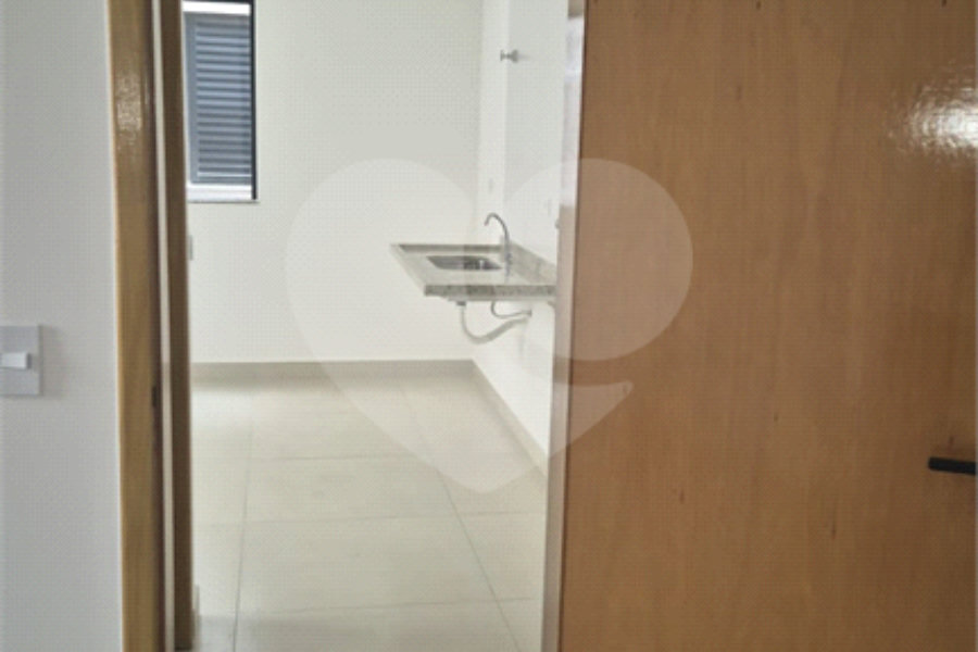 Apartamento à venda ou para alugar com 1 quarto em Jaçanã, São Paulo, SP