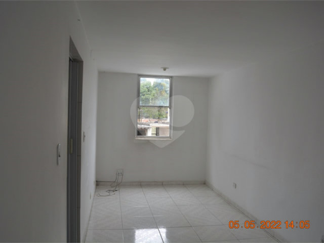 Apartamento à venda com 2 quartos em Parque Edu Chaves, São Paulo, SP