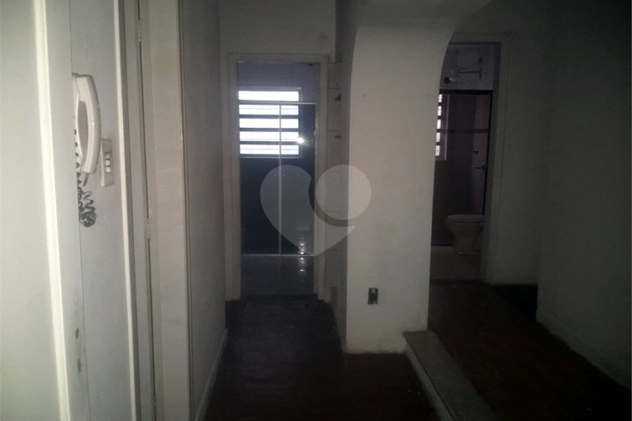 Apartamento à venda com 4 quartos em Santana, São Paulo, SP