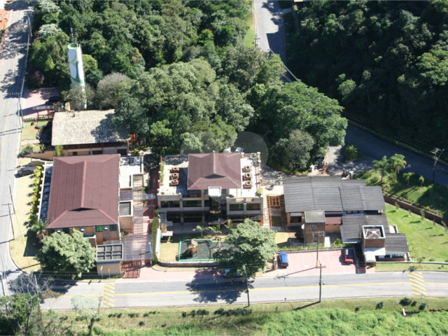 Casa à venda em Serra da Cantareira, Mairiporã, SP