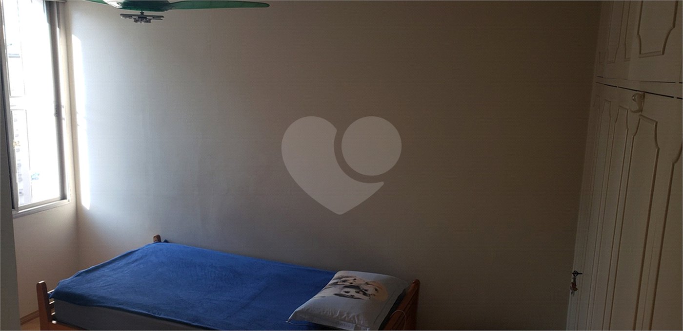Apartamento à venda com 3 quartos, sendo 1 suíte, em Santa Cecília, São Paulo, SP
