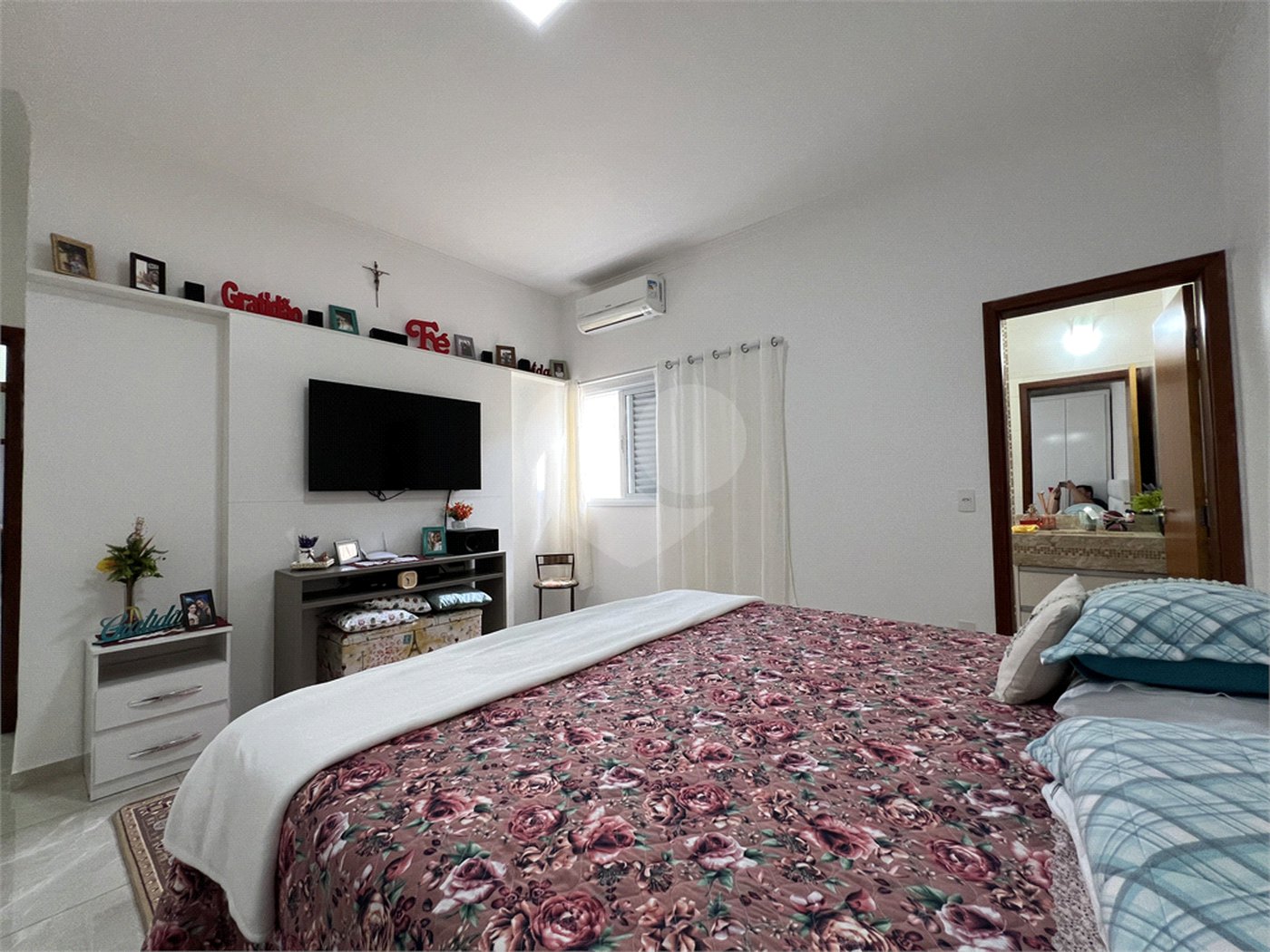 Casa Térrea à venda com 2 quartos, sendo 1 suíte, em Alto da Colina, Indaiatuba, SP