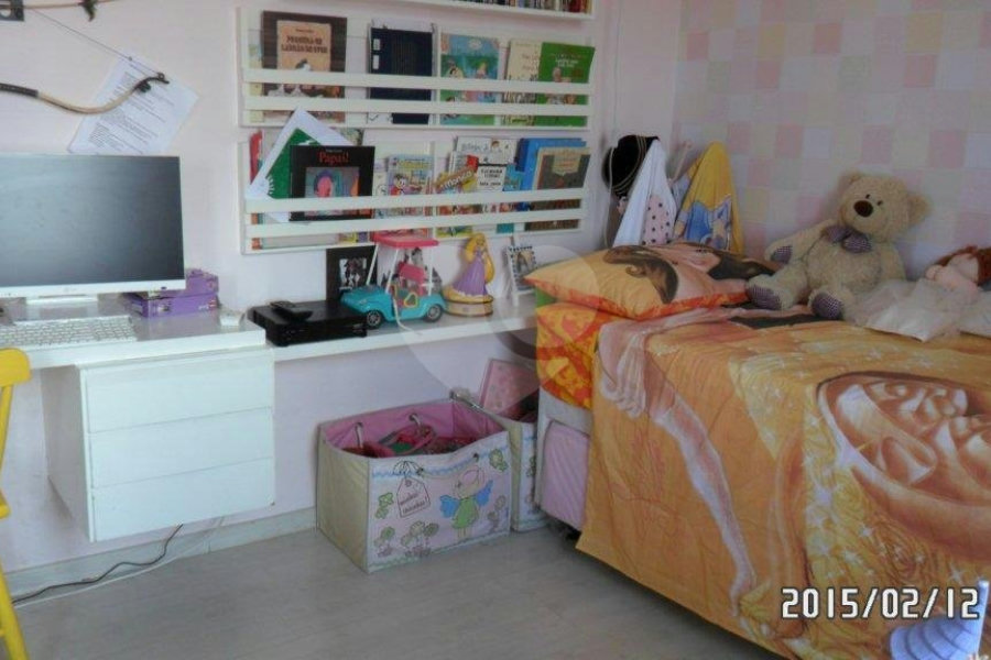 Apartamento à venda com 2 quartos, sendo 1 suíte, em Parada Inglesa, São Paulo, SP