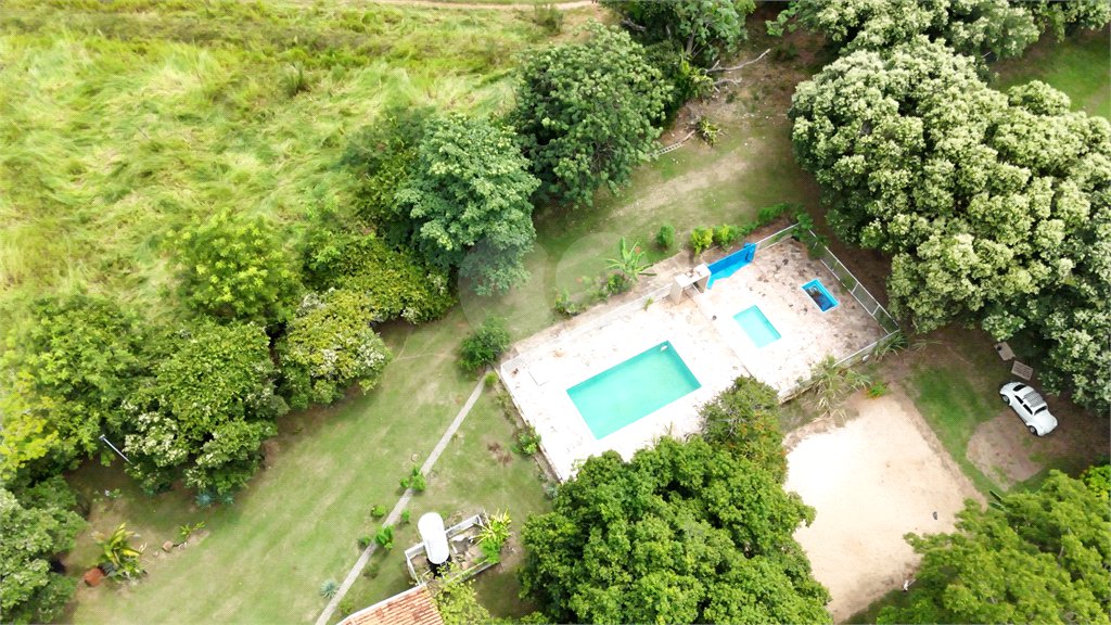 Chácara à venda com 10 quartos, sendo 2 suítes,  em Loteamento San Fernando Valley, São José do Rio Preto, SP