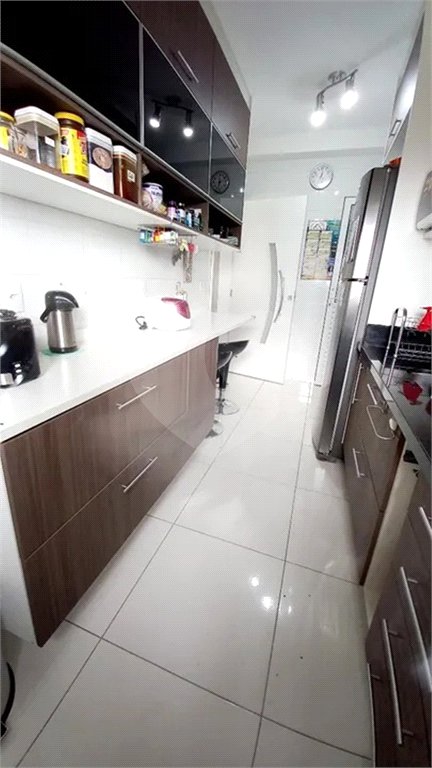 Apartamento à venda com 3 quartos, sendo 1 suíte, em Jardim Adhemar de Barros, São Paulo, SP