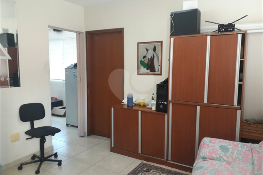 Sobrado à venda com 3 quartos, sendo 1 suíte, em Santana, São Paulo, SP