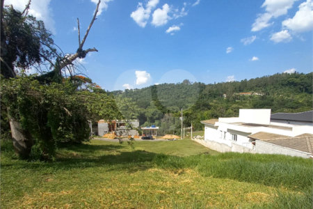 Terreno à venda no condomínio Reserva dos Vinhedos, Louveira - SP