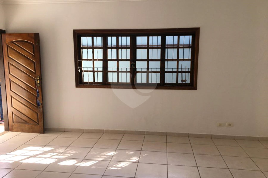 Casa à venda com 4 quartos, sendo 1 suíte, em Casa Verde, São Paulo, SP