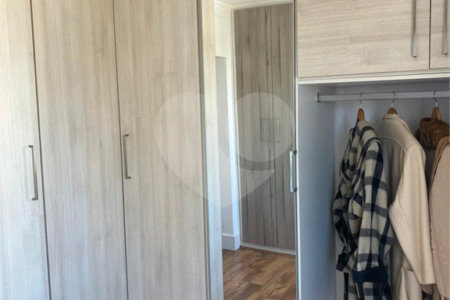 Apartamento à venda com 3 quartos, sendo 1 suíte, em Santa Teresinha, São Paulo, SP