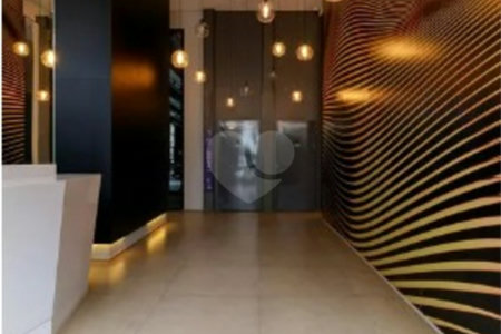 Studio à venda com 1 suíte em Vila Cordeiro, São Paulo, SP