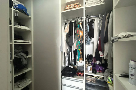 Apartamento à venda com 2 quartos, sendo 1 suíte,  em Brooklin, São Paulo, SP