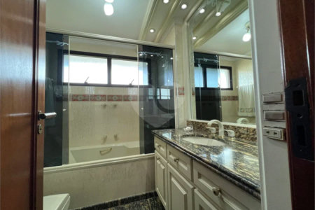 Apartamento à venda com 4 suítes em Santana, São Paulo, SP