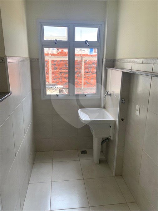 Apartamento à venda com 2 quartos em Jardim Três Marias, Salto, SP