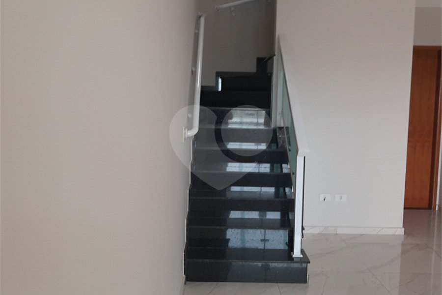 Sobrado à venda com 3 quartos, sendo 1 suíte, em Jaçanã, São Paulo, SP