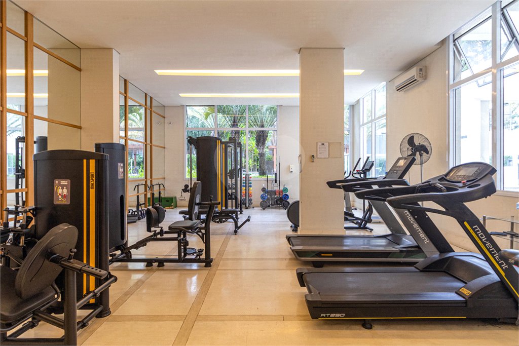 Apartamento à venda com 3 suítes em Alto da Lapa, São Paulo, SP