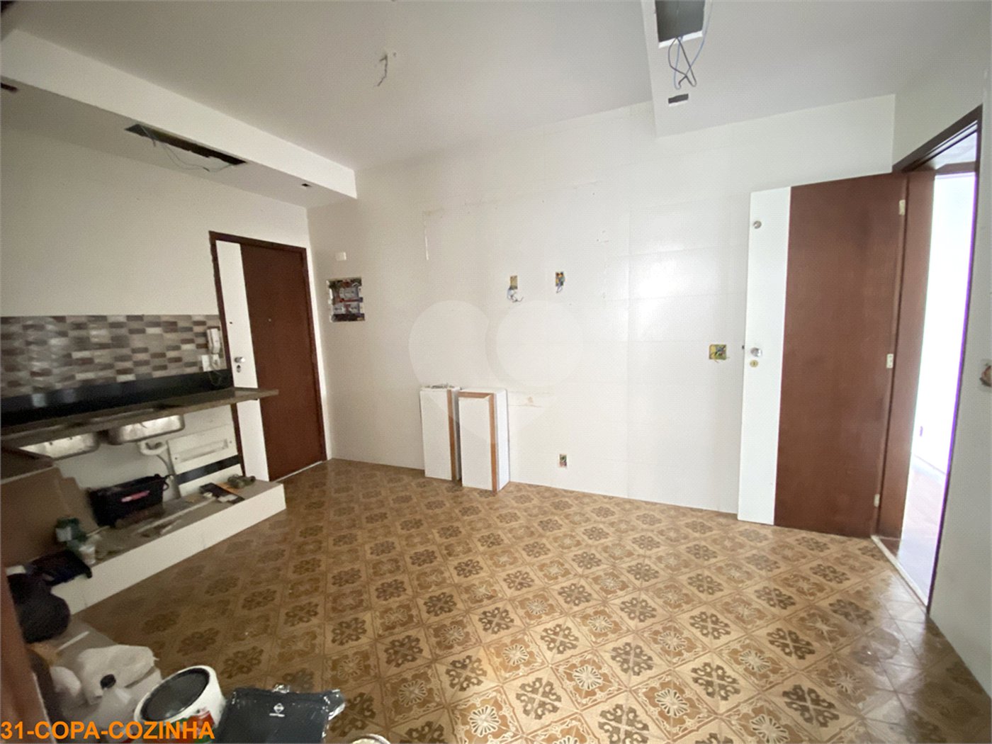 Apartamento à venda com 4 quartos, sendo 1 suíte,  em Tijuca, Rio de Janeiro, RJ
