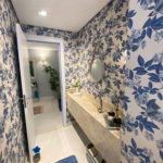 Apartamento com 3 dormitórios à venda, 194 m² por R$ 2.090.000,00 - Boqueirão - Santos/SP