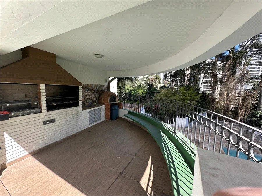 Apartamento à venda com 3 quartos, sendo 2 suítes, em Jardim Ampliação, São Paulo, SP