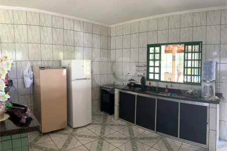 Chácara à venda com 2 quartos, sendo 1 suíte,  em Monte Bianco, Araçoiaba da Serra, SP