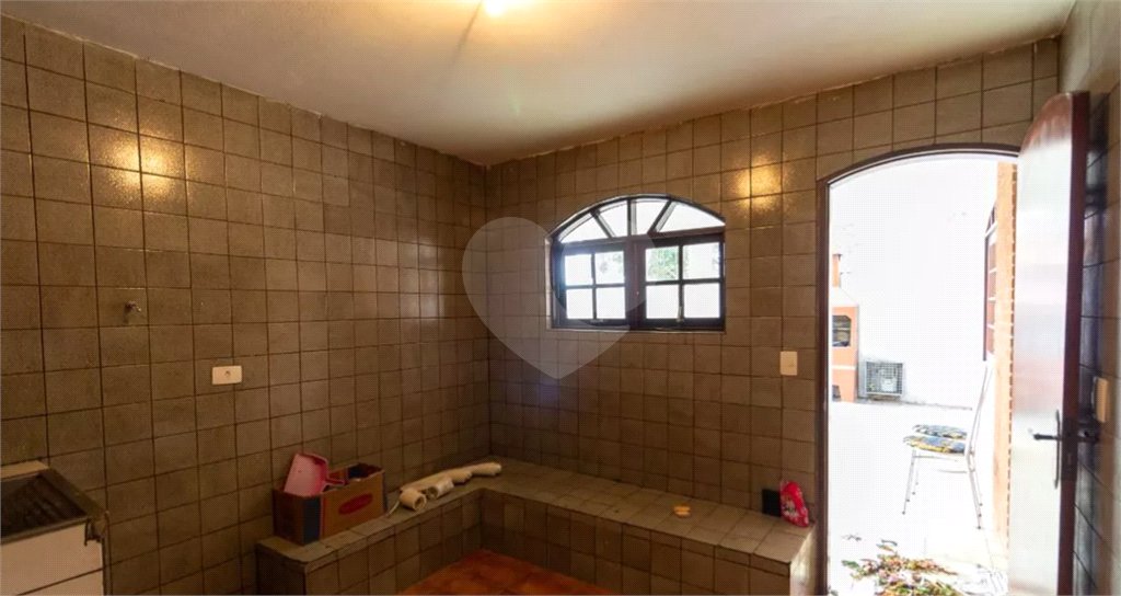 Casa à venda com 4 quartos, sendo 1 suíte, em Vila Tiradentes, São Paulo, SP