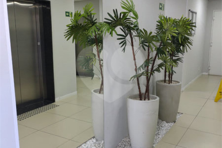 Apartamento à venda com 2 quartos em Santo Amaro, São Paulo, SP
