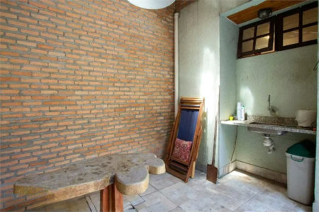 Casa Térrea à venda com 1 suíte em Vila Romana, São Paulo, SP